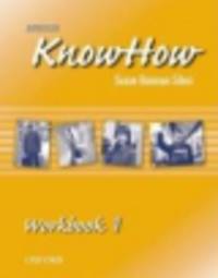 English KnowHow 1. Workbook
