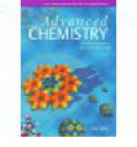 Advanced Chemistry