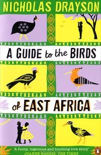 A Guide to the Birds of East Africa