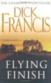 M Francis,D Flying Finish