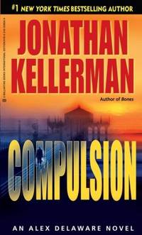 Compulsion. Kellerman J. / Наваждение