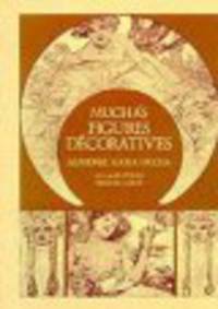 Mucha`s figures decoratives