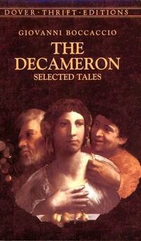The Decameron: Selected Tales