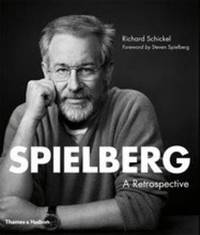 Spielberg: A Retrospective
