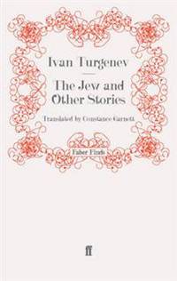 The Jew and Other Stories