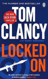 Locked On