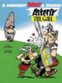 Asterix the Gaul
