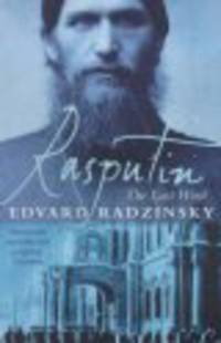 Rasputin : The Last Word