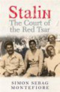 Stalin. Court of Red Tsar
