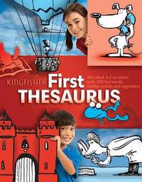 First Thesaurus