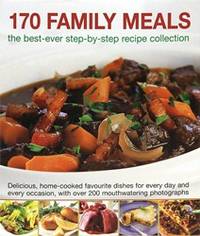 170 Family Meals