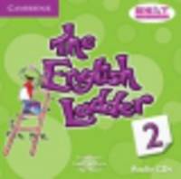 English Ladder 2 Cl CD(3)