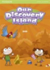 Our Discovery Island 1 (DVD)