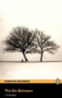 Go-Between, The Bk/MP3 Pk