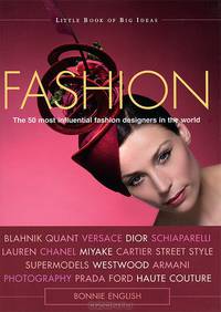 Little Book of Big Ideas: Fasion