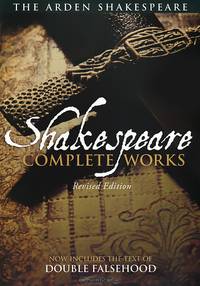 The Arden Shakespeare Complete Works
