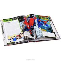 Spider-Man Year by Year a Visual Chronicle