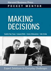 PMS. Making Decisions