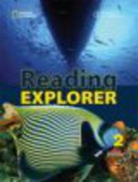 Reading Explorer 2 Teacher'S Guide