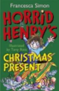 Horrid Henry's Christmas Present (Abominable Snowman, Christmas Cracker)