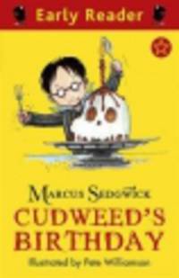 Cudweed's Birthday (Early Readers)