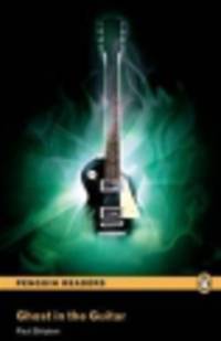 Ghost in Guitar Bk/MP3 Pk