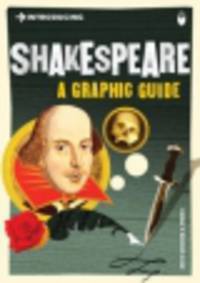 Introducing Shakespeare. Graphic Guide