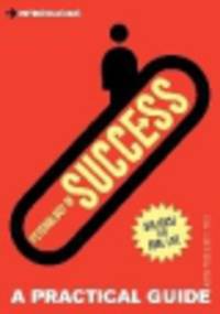 Introducing Psychology of Success. Practical Guide