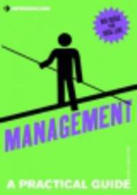 Introducing Management. Practical Guide