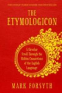 Etymologicon. Hidden Connections of English Language