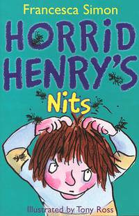 Horrid Henry's Nits