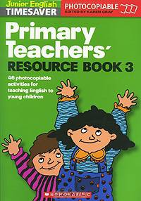 Primary Teachers