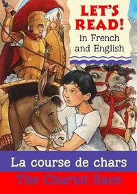 La Course De Chars: The Chariot Race