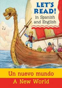 Un Nuevo Mundo: A New World