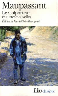 Le Colporteur