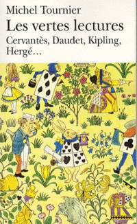 Les vertes lectures