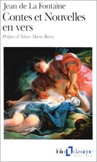 Contes et Nouvelles en Vers