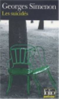 Suicides (Les)