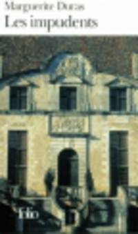Impudents (Les)