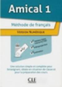 Amical 1 (CD)