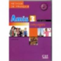 AMIS ET COMPAGNIE 3 3 coll CD NA!