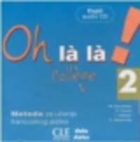 Oh la la! College 2 (2CD)