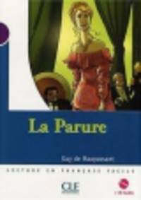 La Parure 1 (+ CD)
