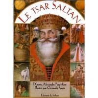 Le tsar Saltan