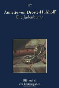 Die Judenbuche