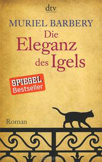 Die Eleganz des Igels