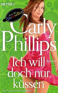 Ich will doch nur kussen