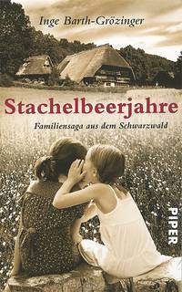 Stachelbeerjahre