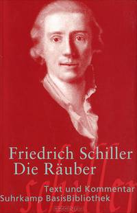 Die Rauber