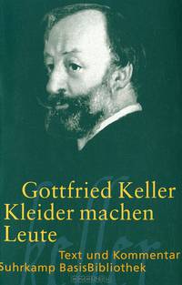Kleider machen Leute